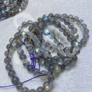 Labradorite Bracelet - Intuition & Emotional Healing