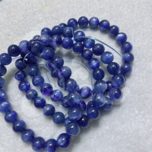 Kyanite Bracelet - Multicolor Energy & Awakening