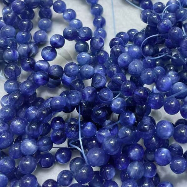 Kyanite Bracelet - Multicolor Energy & Awakening - 图片 4