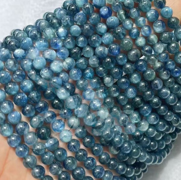 Green Kyanite Bracelet - Balance Emotions & Inspire Creativity - 图片 3